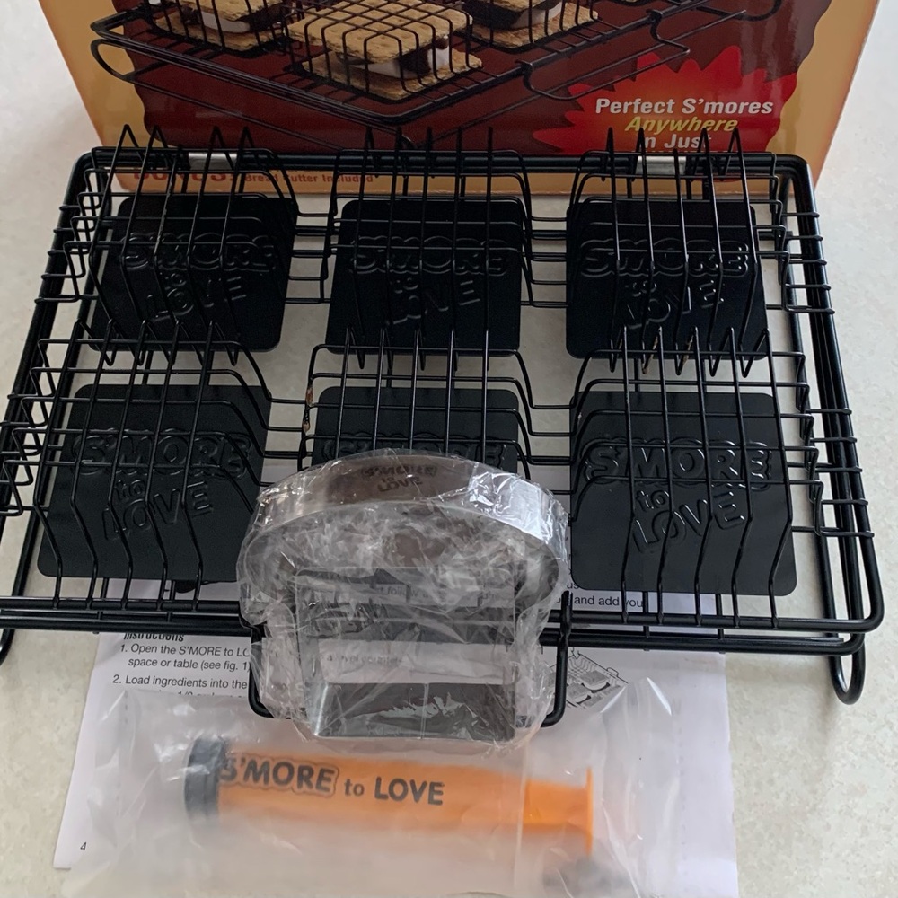 S'mores Maker - Picture 3 of 7